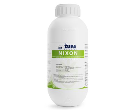 NIXON OD – Nikosulfuron 40 g/l