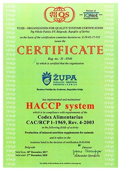 0005 JUQS HACCP engl img