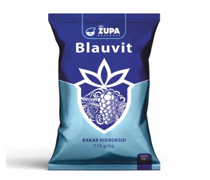 BLAUVIT WP – Bakar hidroksid 770 g/kg